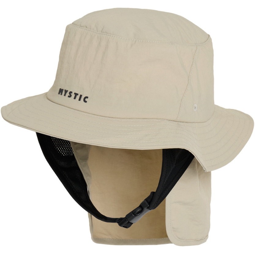 2026 Mystic Surf Hat 35108.240222 - Warm Sand